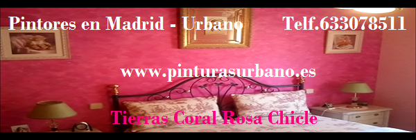 Banner Tierras coral chicle rosa